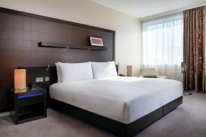 Hilton London Canary Wharf - Transportation Options