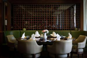 Hilton London Syon Park - Dining Experiences