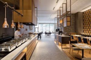 Hilton Nagasaki - Accommodation Options