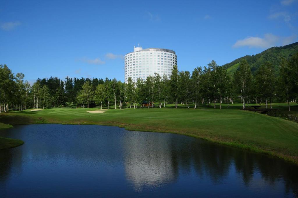 Hilton Niseko Village Review