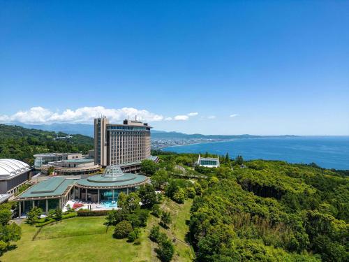 Hilton Odawara Resort & Spa - Amenities and Facilities