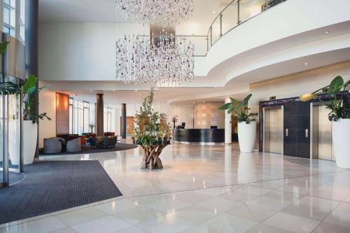 Hilton Reading - Amenities