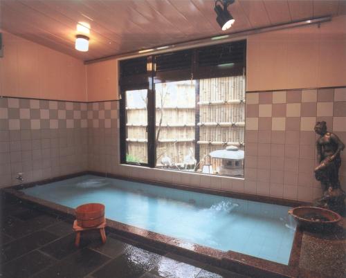 Hinodeya - Guest Experience and Reviews