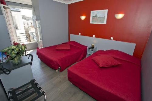 Hipotel Paris Voltaire Bastille - Guest Reviews and Ratings