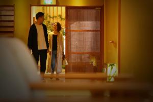 Hiroshima Inn Aioi - Accessibility and Transportation