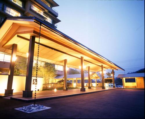 Hirugami Grand Hotel Tenshin - Guest Experience