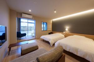 Hita Onsen Kizantei Hotel - Guest Experience and Reviews