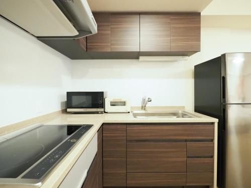 HIYORI Stay Kyoto Kamogawa - Room Types and Features