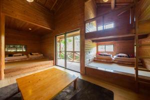 Hiyoshi Forest Resort Yamanoie - Accommodation Options