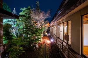 Hohoemino Kuyufu Tsuruya - Amenities and Services