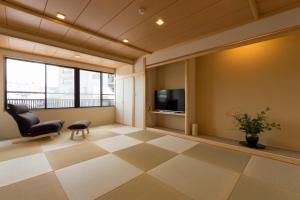 Hokuriku Yamashiro Onsen Hotel Kikyou - Facilities and Amenities