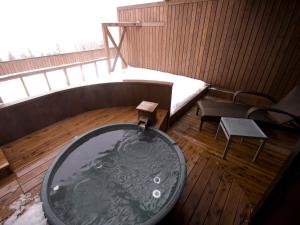 Hokuten No Oka Abashiriko Tsuruga Resort - Dining Experiences