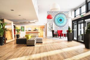 Holiday Inn Birmingham City, an IHG Hotel - Dining and Culinary Offerings