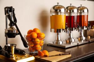 Holiday Inn Bristol Filton, an IHG Hotel - Indulge in the Dining Options