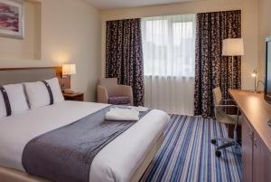 Holiday Inn Chester South, an IHG Hotel - Leisure Facilities