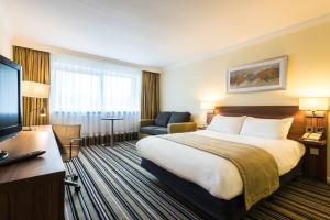 Holiday Inn Colchester, an IHG Hotel - Guest Experience