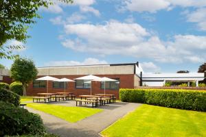 Holiday Inn Coventry M6, J2, an IHG Hotel - Dining Options