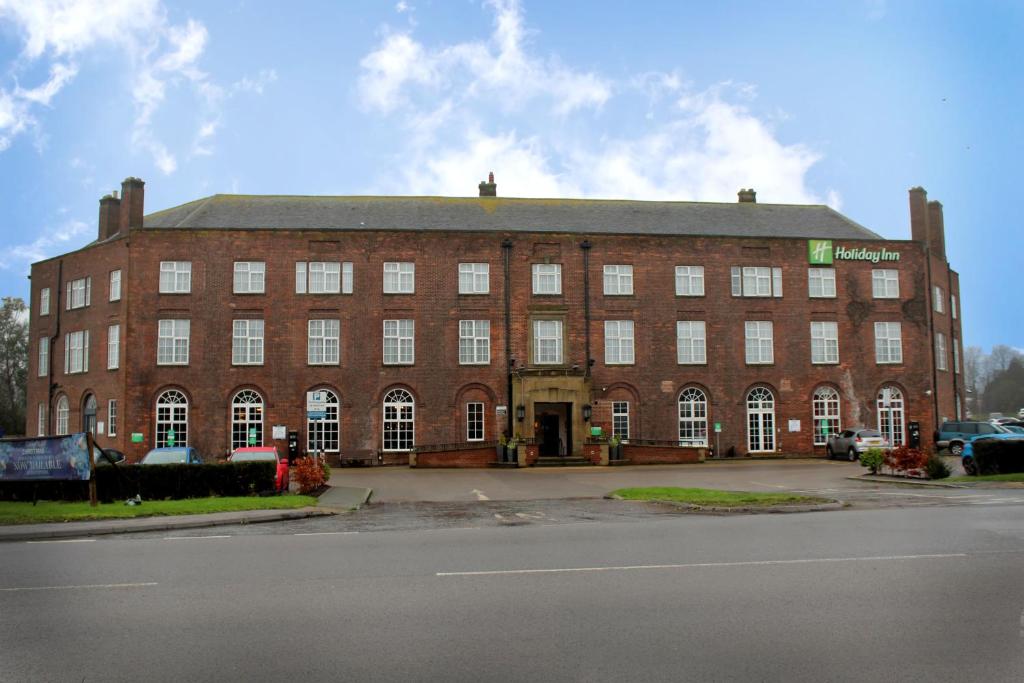 Holiday Inn Darlington-A1 Scotch Corner, an IHG Hotel - Dining Options