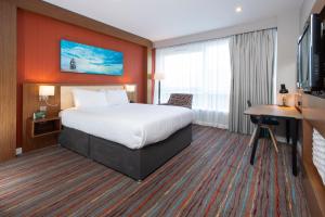 Holiday Inn Derby Riverlights, an IHG Hotel - Amenities and Facilities