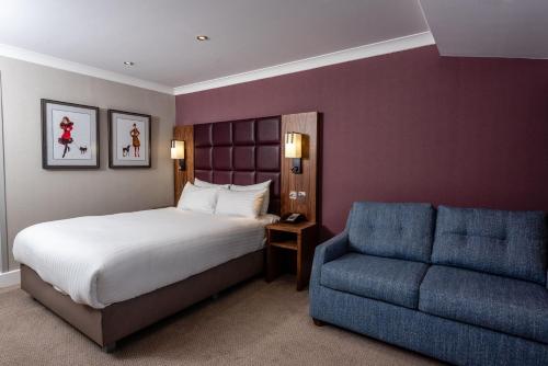 Holiday Inn Dover, an IHG Hotel - Guest Experience and Reviews