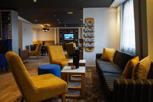Holiday Inn Ellesmere Port/Cheshire Oaks, an IHG Hotel - Guest Reviews