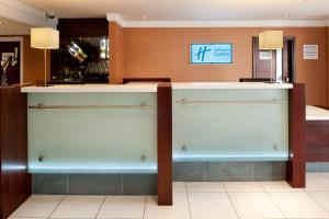Holiday Inn Express Leeds-East, an IHG Hotel - Guest Ratings and Reviews
