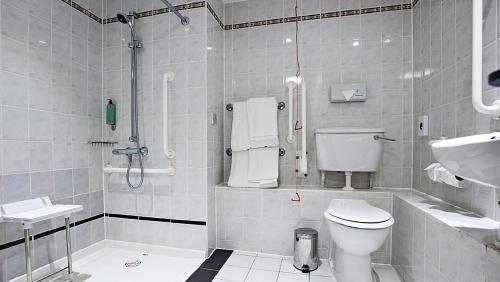 Holiday Inn Express Liverpool-Albert Dock, an IHG Hotel - Facilities and Amenities