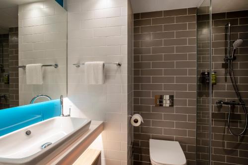 Holiday Inn Express Liverpool - Central, an IHG Hotel - Fantastic Amenities
