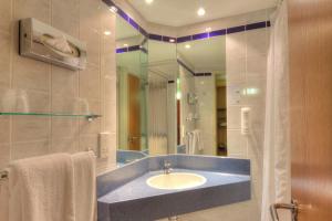 Holiday Inn Express London Limehouse, an IHG Hotel - Room Features