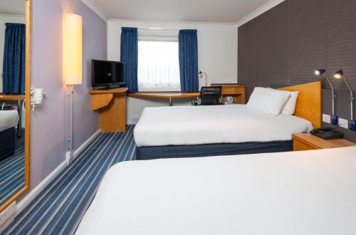 Holiday Inn Express London - Wandsworth, an IHG Hotel - Guest Ratings and Feedback