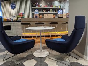 Holiday Inn Express Paris - Velizy, an IHG Hotel - Guest Reviews and Ratings