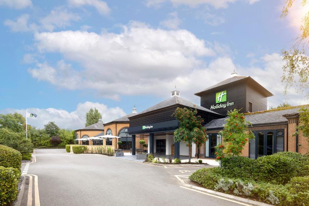 Holiday Inn Gloucester - Cheltenham, an IHG Hotel - Dining and Cuisine