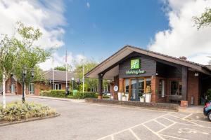 Holiday Inn Guildford, an IHG Hotel - Leisure Facilities
