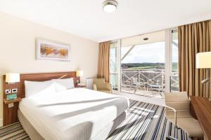 Holiday Inn Leeds Brighouse, an IHG Hotel - Dining and Catering Options