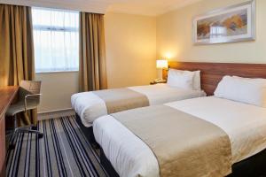 Holiday Inn Leeds Garforth, an IHG Hotel - Dining Options