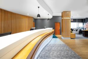 Holiday Inn Leicester City, an IHG Hotel - Accommodation Options