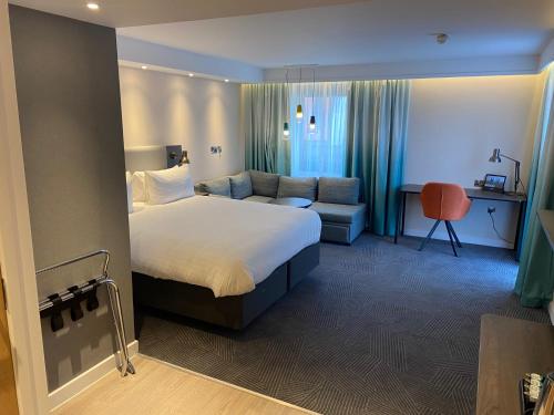 Holiday Inn Lincoln, an IHG Hotel - Guest Reviews