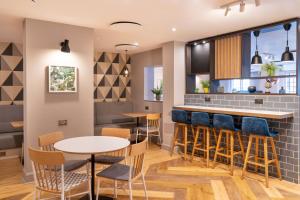 Holiday Inn London-Bexley, an IHG Hotel - Facilities and Amenities