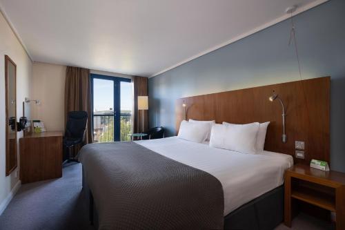 Holiday Inn London Camden Lock, an IHG Hotel - Guest Experience and Reviews