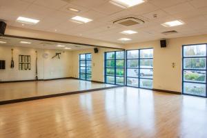 Holiday Inn London-Shepperton, an IHG Hotel - Leisure Facilities