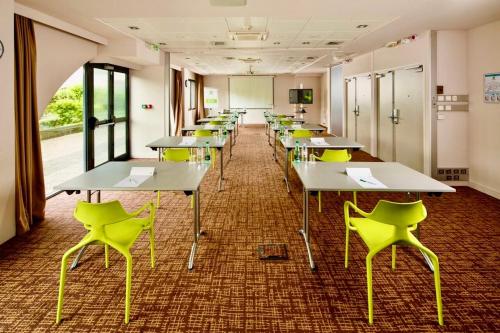 Holiday Inn Lyon Vaise, an IHG Hotel - Dining Options