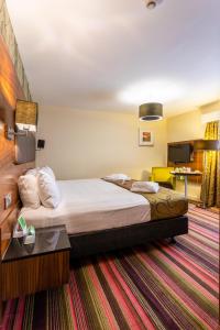 Holiday Inn Newcastle-Jesmond, an IHG Hotel - Dining and Culinary Experiences