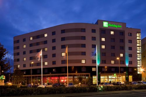 Holiday Inn Norwich City, an IHG Hotel - Recreational Facilities