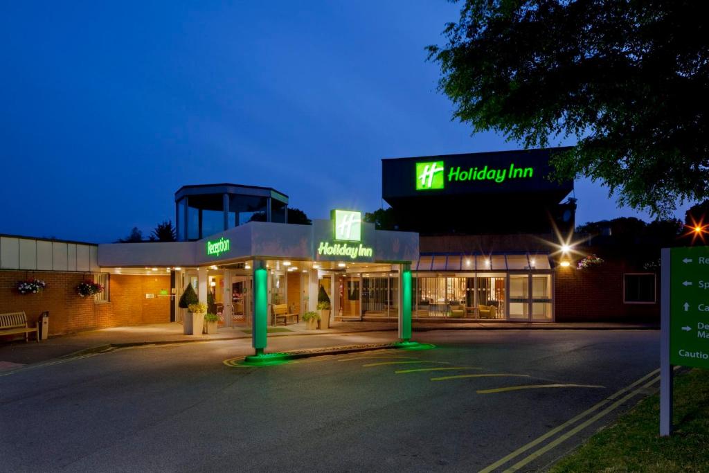 Holiday Inn Norwich, Ipswich Road, an IHG Hotel - Guest Experience