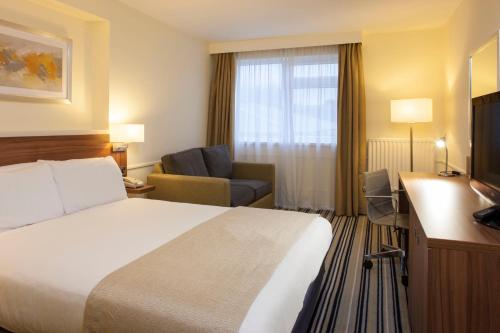 Holiday Inn Norwich North, an IHG Hotel - Dining and Culinary Options