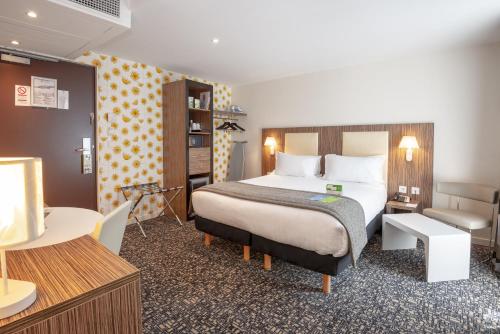 Holiday Inn Paris Opéra - Grands Boulevards, an IHG Hotel - Policies and Sustainability