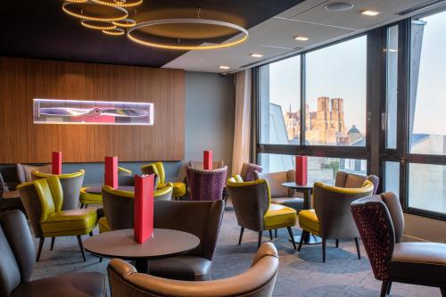 Holiday Inn Reims Centre, an IHG Hotel - Guest Experiences and Reviews