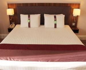 Holiday Inn Rotherham-Sheffield M1,Jct.33, an IHG Hotel - Amenities and Services