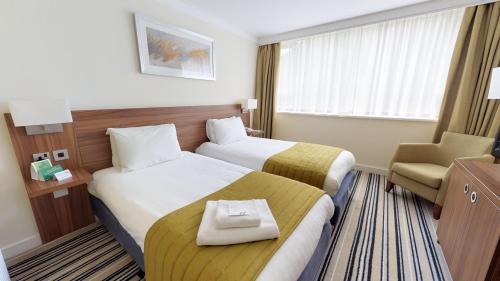 Holiday Inn Runcorn M56 Junction 12, an IHG Hotel - Facilities and Amenities