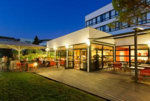 Holiday Inn - Strasbourg - Nord, an IHG Hotel - Accommodation Options